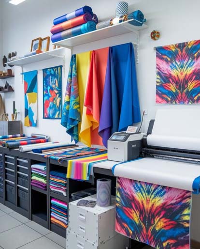 Digital Printing