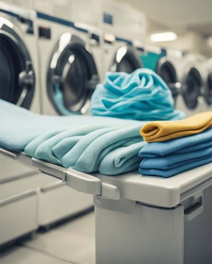 Washing Service