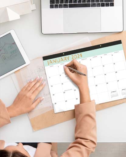 Calendaring
